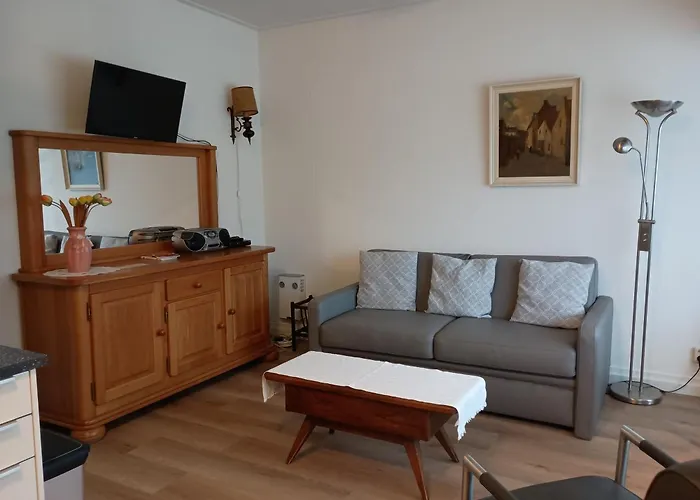 Aldenhof Appartementen