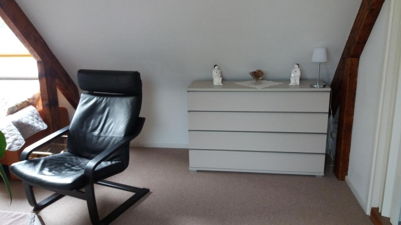 Apartamento Aldenhof