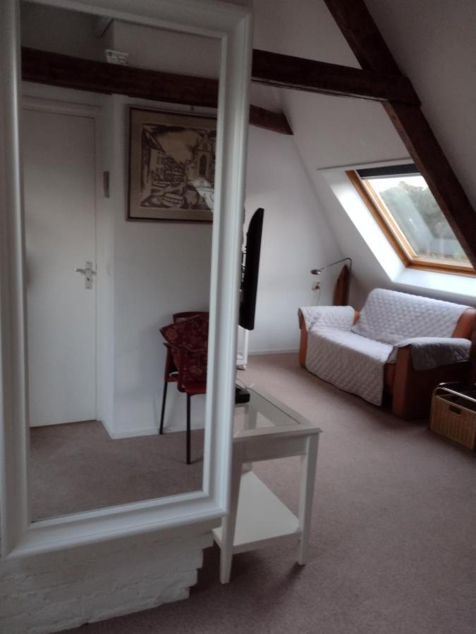 Aldenhof Apartamento