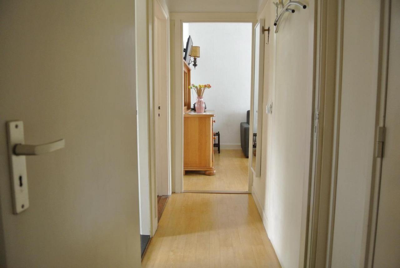 Aldenhof Apartamento Maastricht