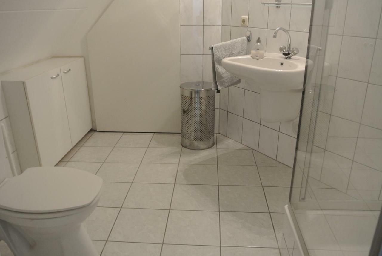 Aldenhof Apartamento Maastricht